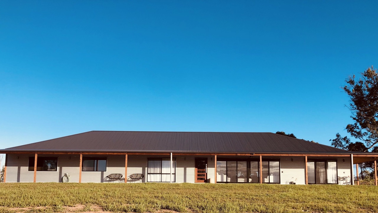 Photo of Outdoor in Mansfield