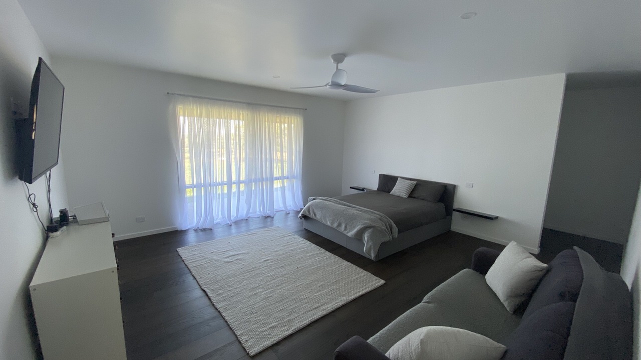 Photo of Bedroom in Mansfield