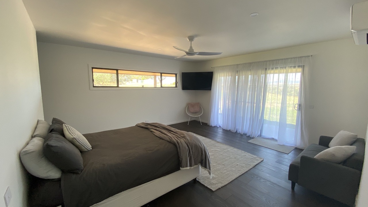 Photo of Bedroom in Mansfield