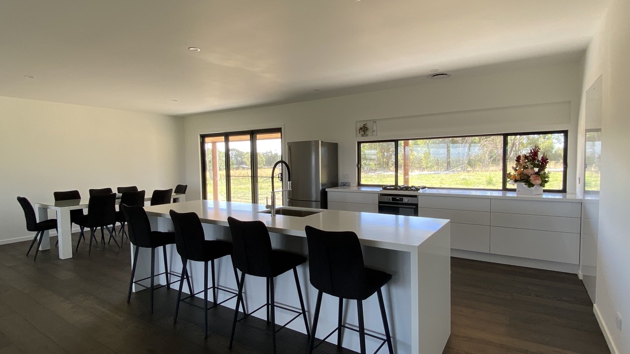 Photo of Kitchen in Mansfield