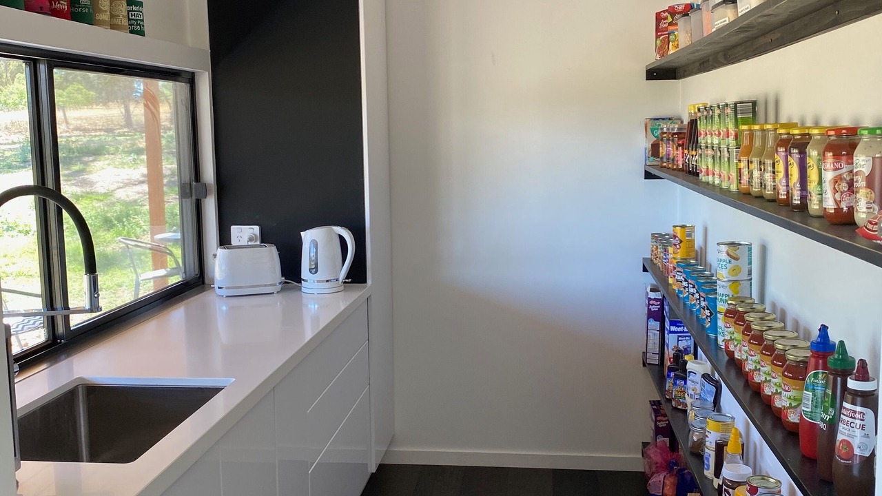 Photo of Kitchen in Mansfield