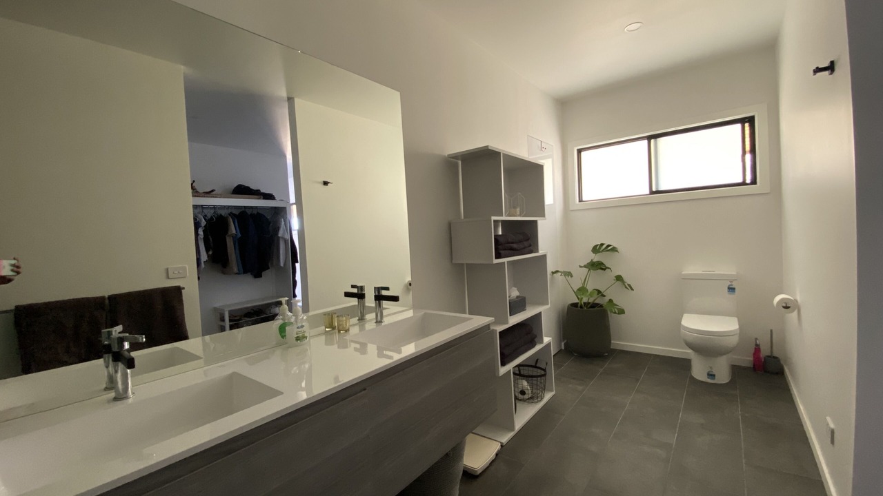 Photo of Bathroom in Mansfield