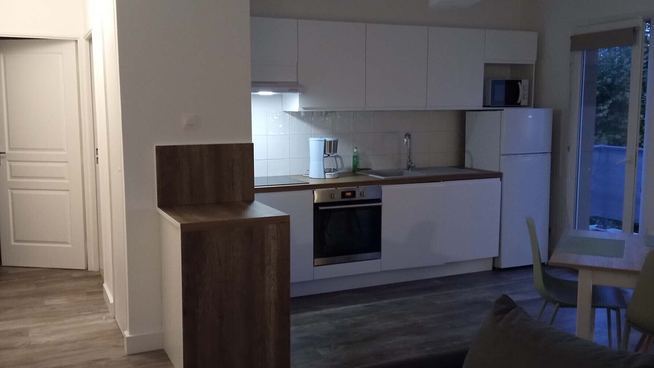 Photo of Kitchen in Saint-Paul-les-Dax