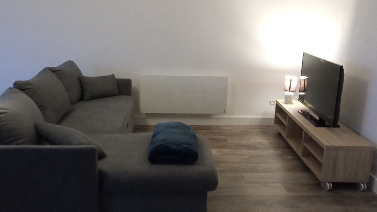 Photo of Livingroom in Saint-Paul-les-Dax