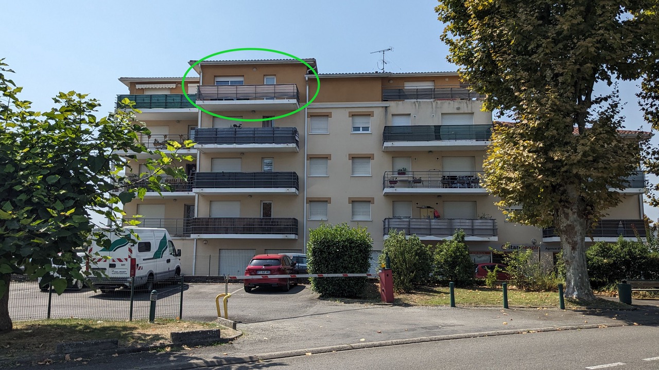 Photo of Outdoor in Saint-Paul-les-Dax