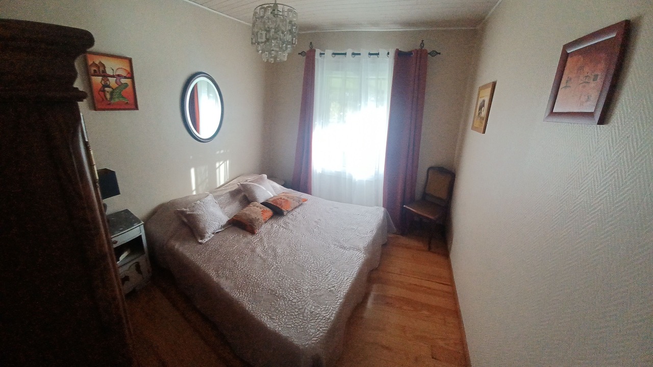 Photo of Bedroom in Saint-Julien-en-Born