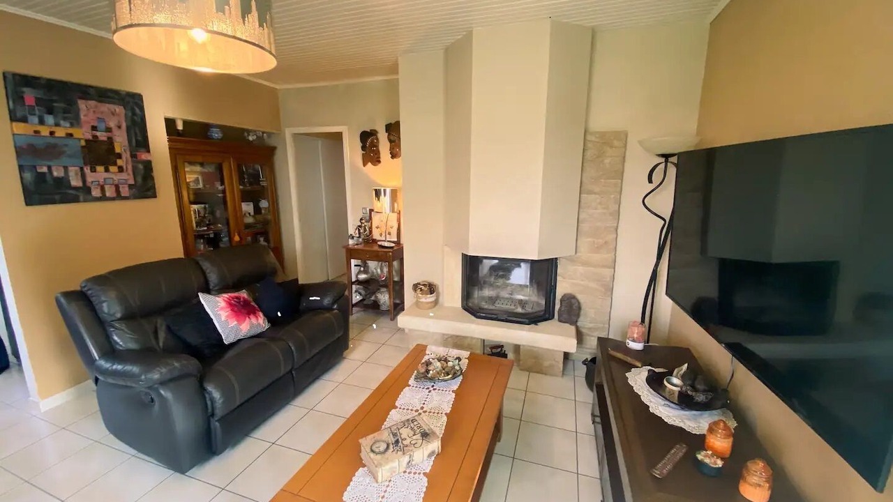 Photo of Livingroom in Saint-Julien-en-Born