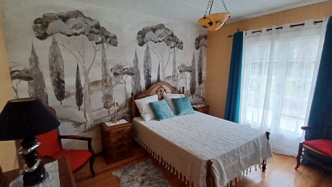 Photo of Bedroom in Saint-Julien-en-Born