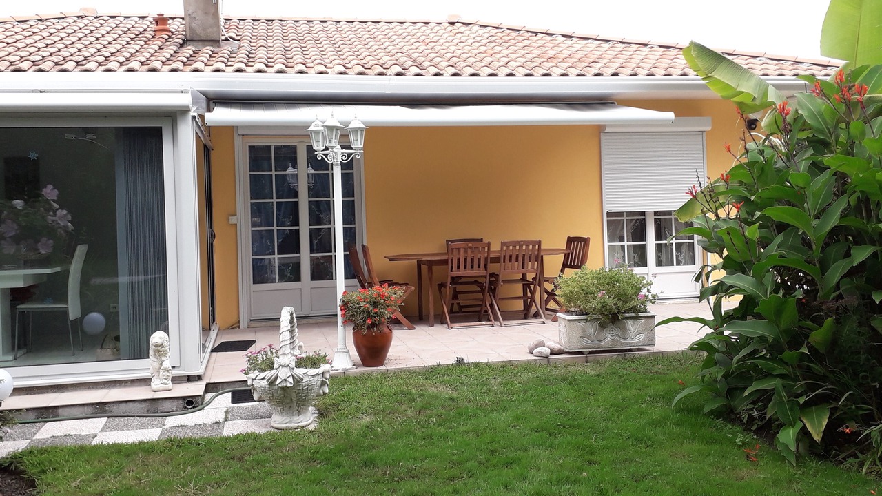 Photo of Outdoor in Saint-Julien-en-Born