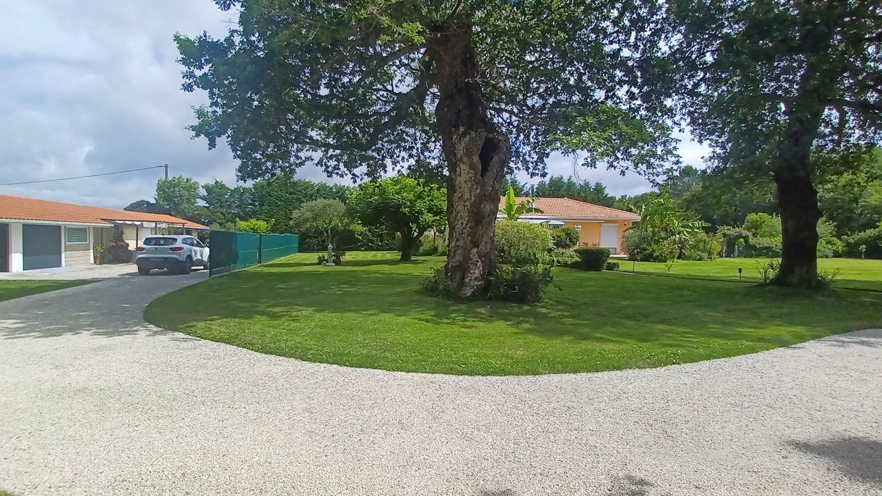 Photo of Outdoor in Saint-Julien-en-Born