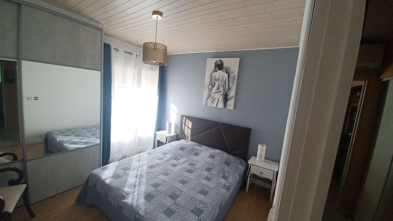 Photo of Bedroom in Saint-Julien-en-Born
