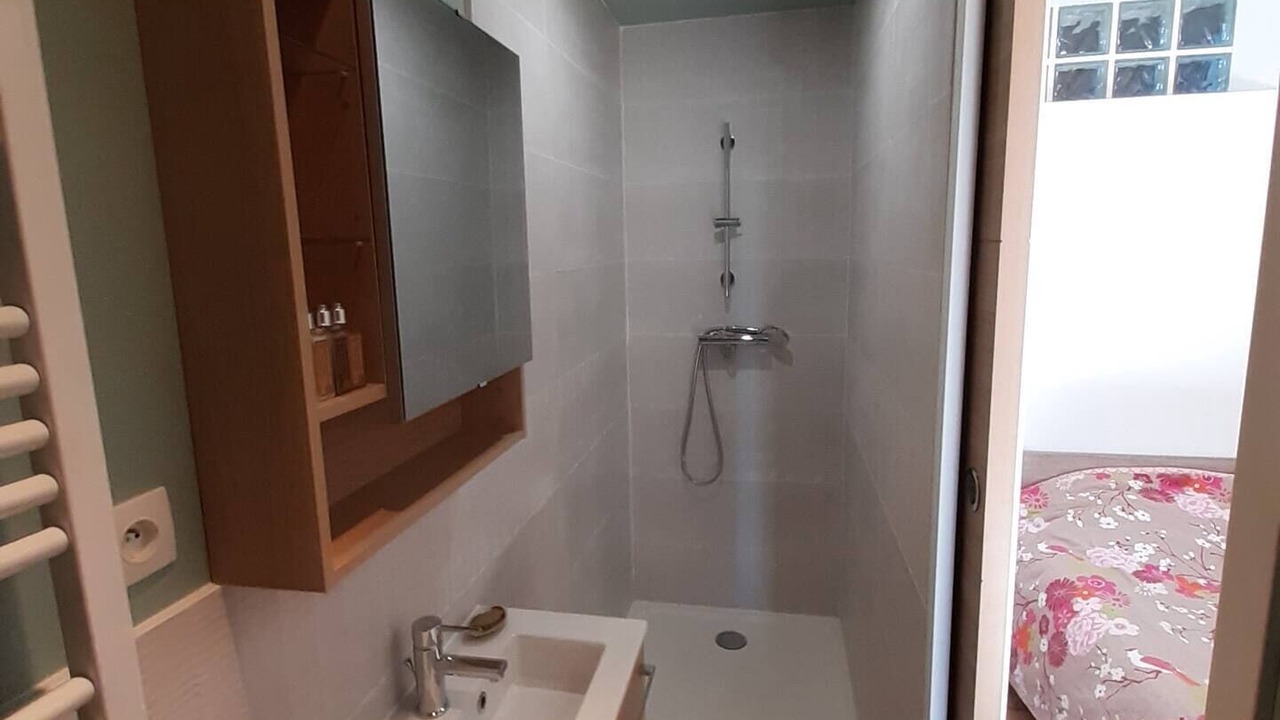 Photo of Bathroom in Plouguerneau
