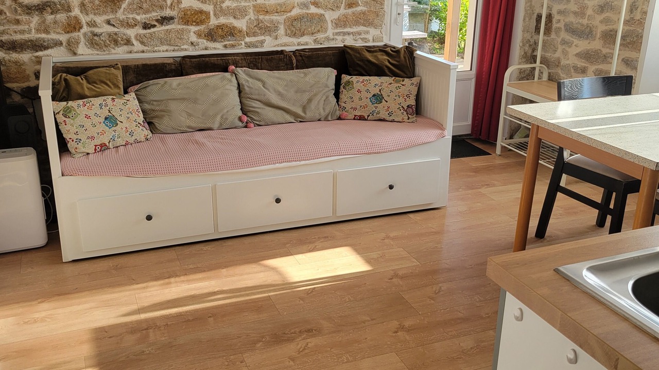 Photo of Livingroom in Plouguerneau