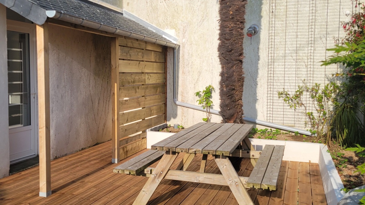 Photo of Outdoor in Plouguerneau