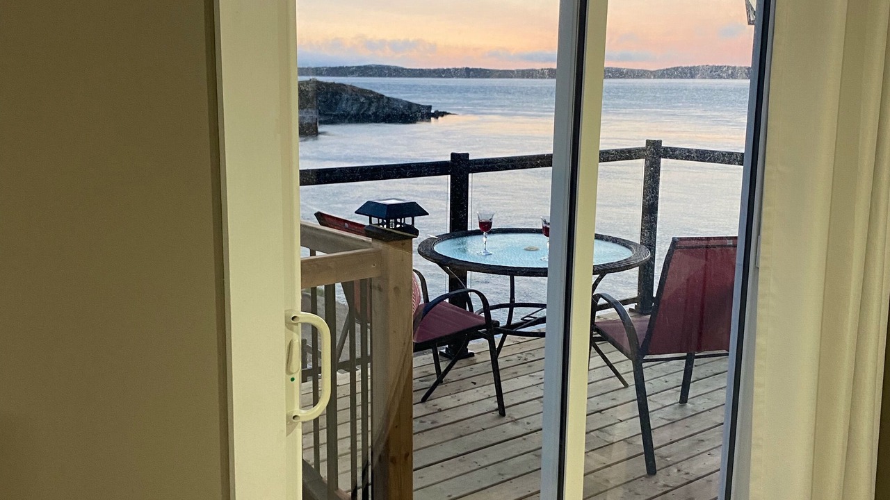 Photo of Bedroom in Wilsons Beach