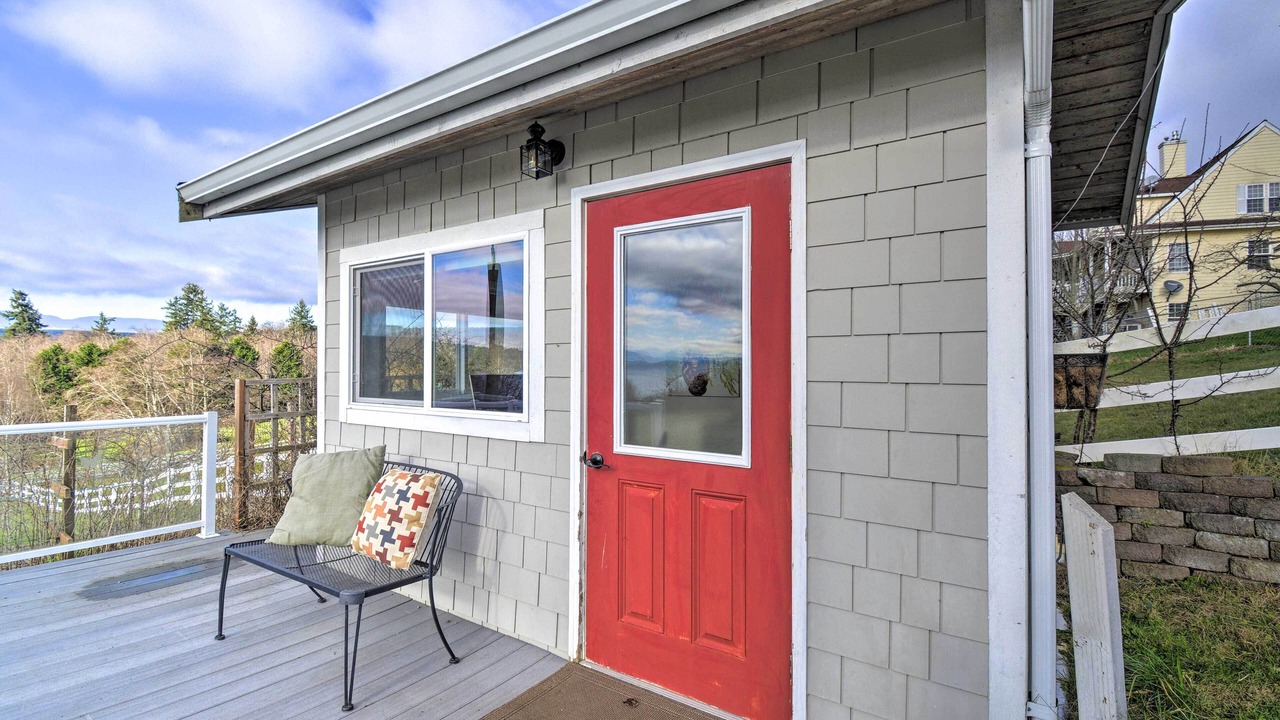 Photo of Outdoor in Port Ludlow