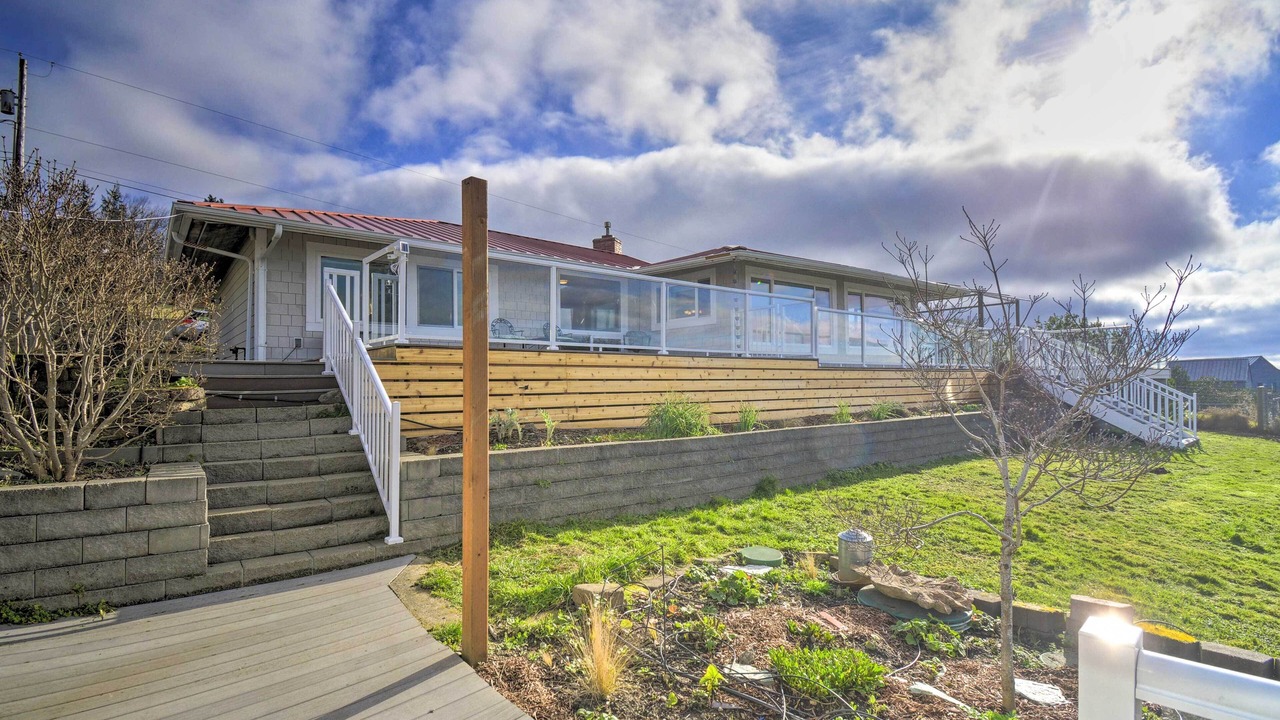 Photo of Outdoor in Port Ludlow