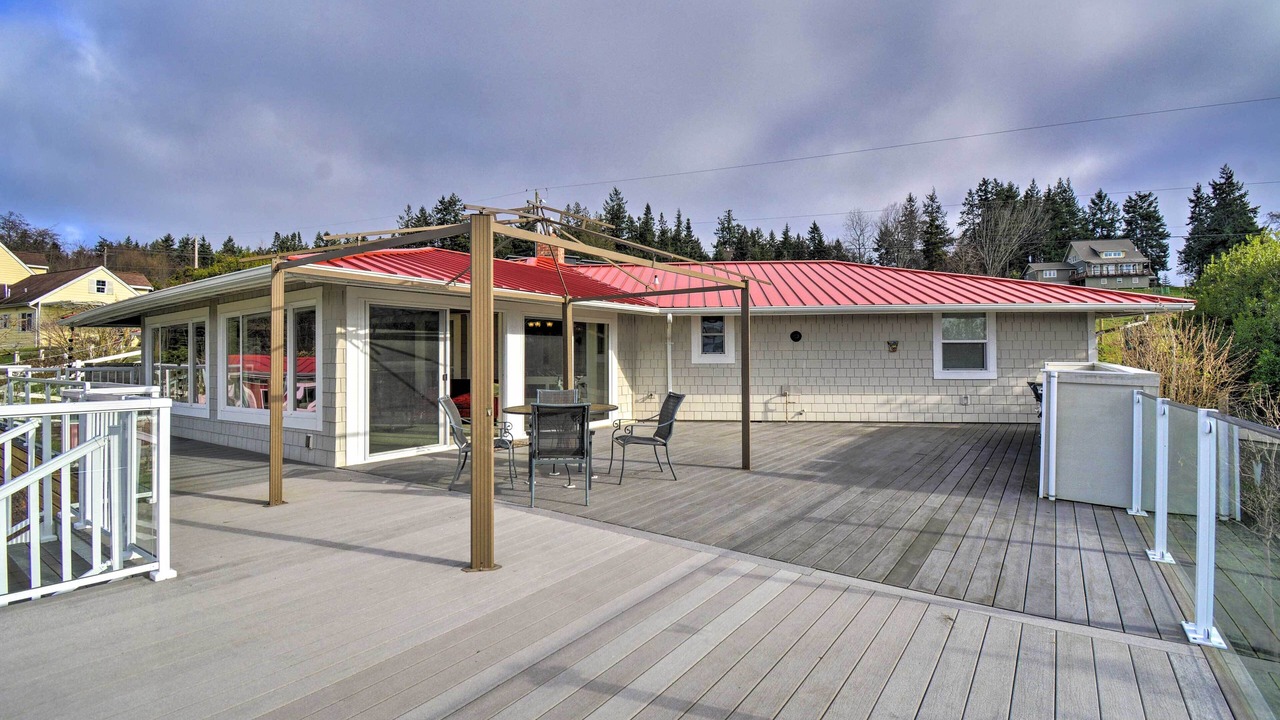 Photo of Others in Port Ludlow