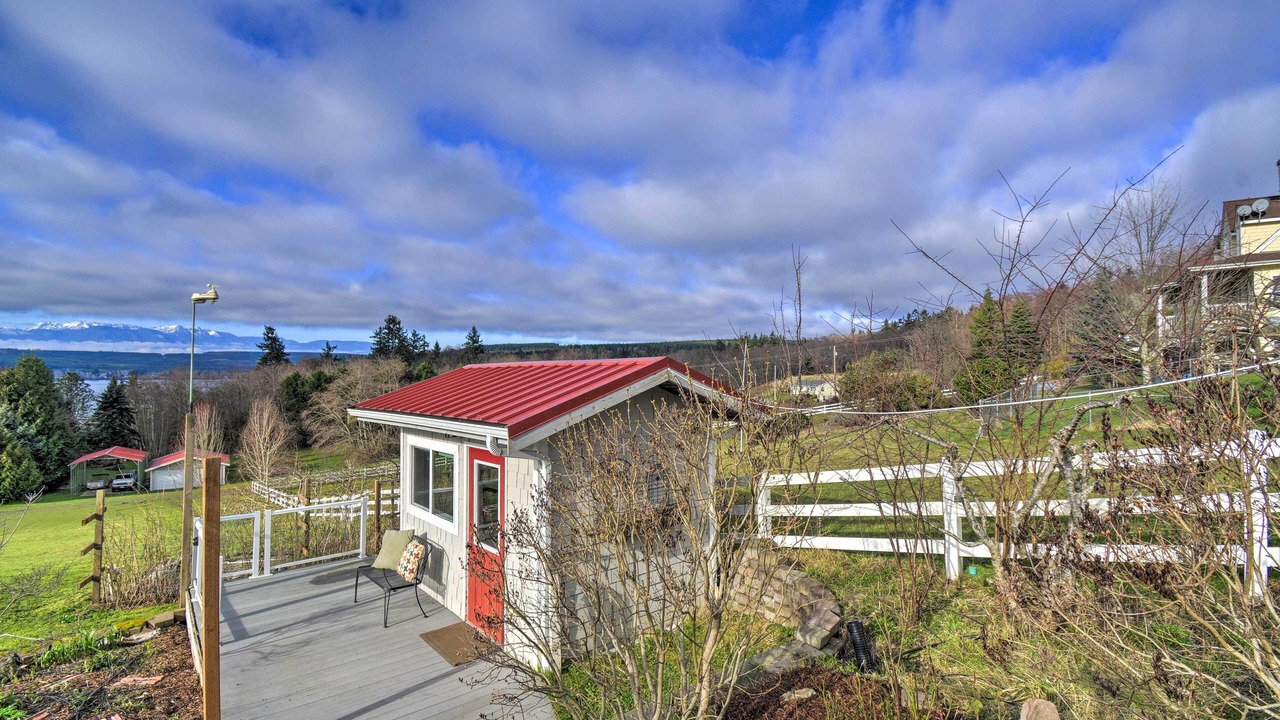 Photo of Outdoor in Port Ludlow
