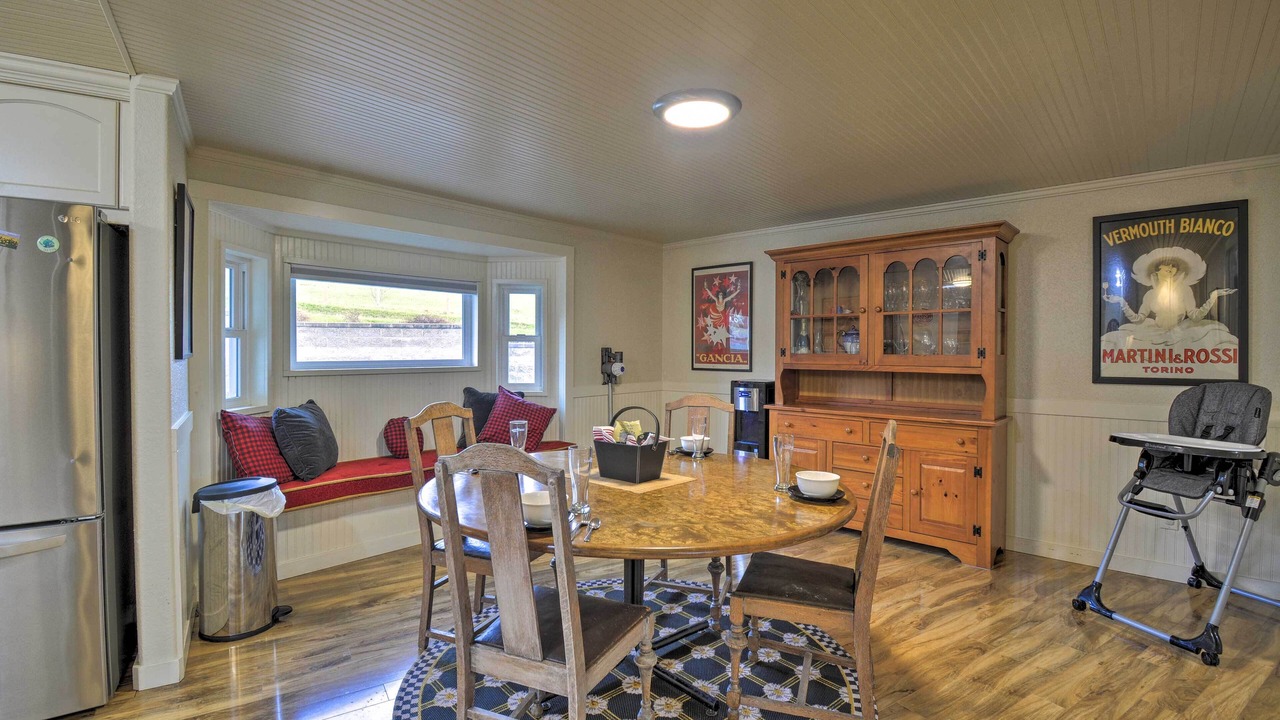 Photo of Others in Port Ludlow