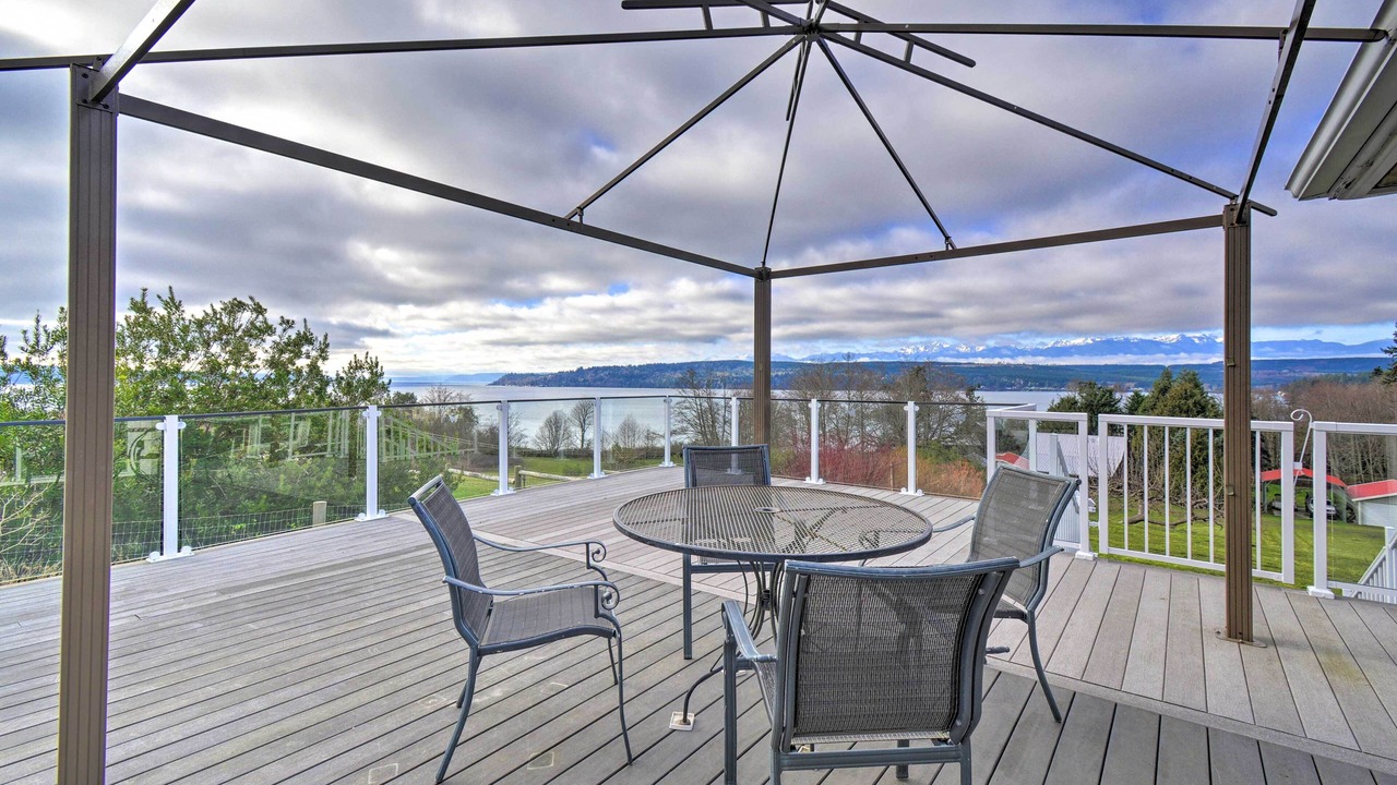 Photo of Others in Port Ludlow