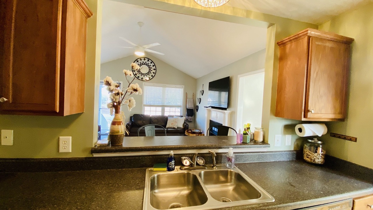 Photo of Kitchen in Franklinton