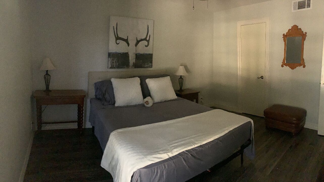 Photo of Bedroom in North San Antonio - SAT
