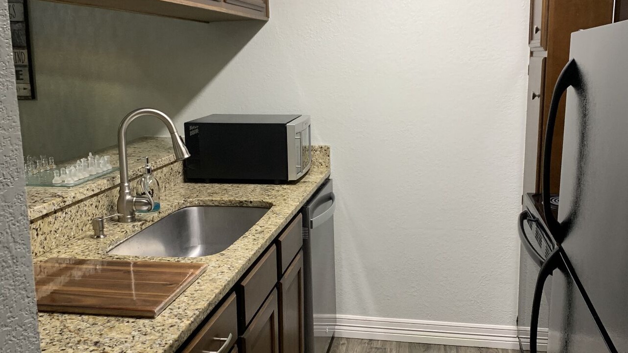 Photo of Kitchen in North San Antonio - SAT