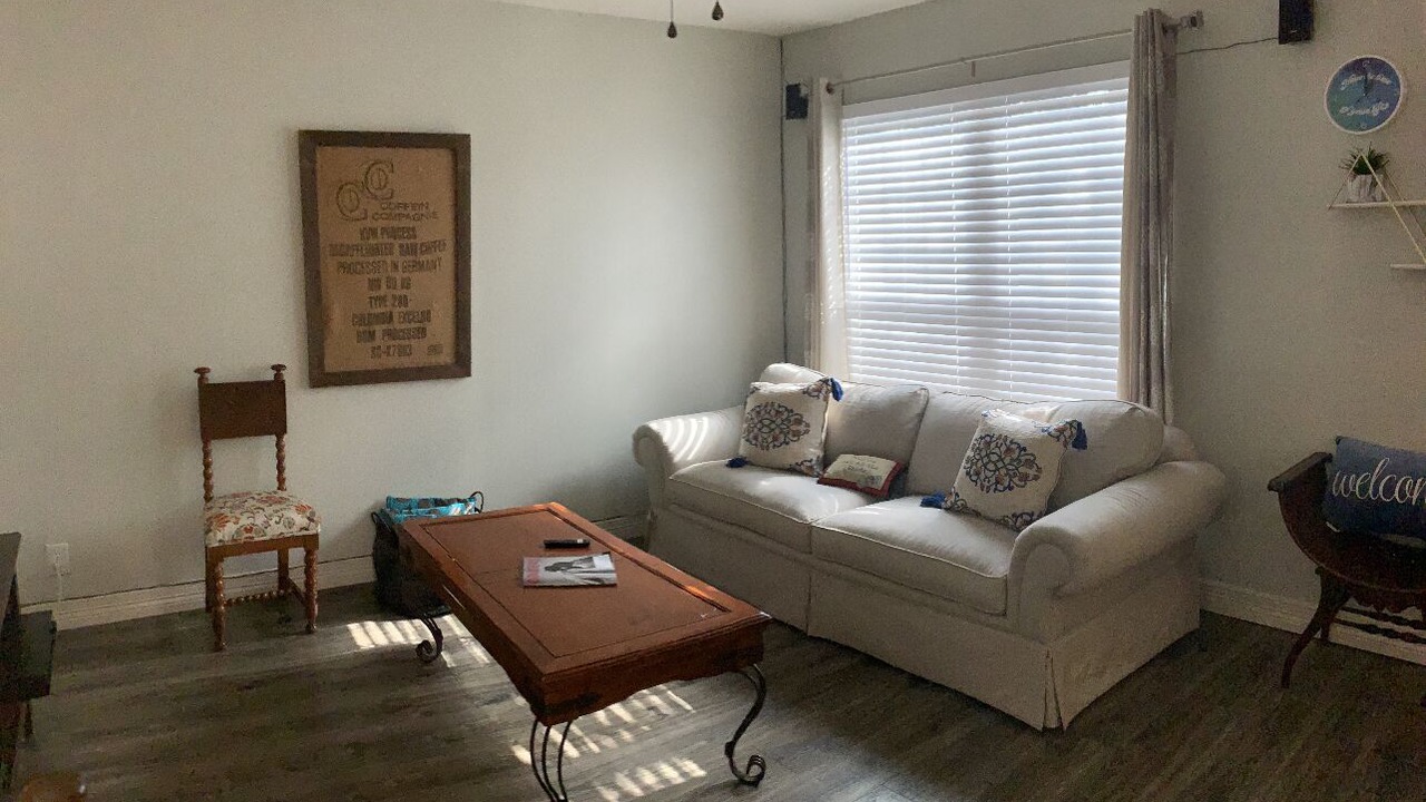 Photo of Livingroom in North San Antonio - SAT