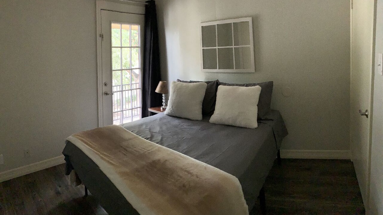 Photo of Bedroom in North San Antonio - SAT