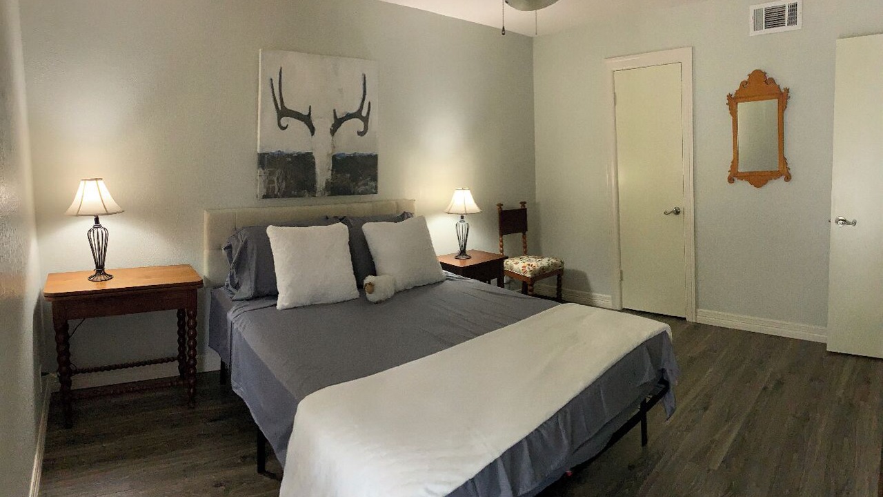 Photo of Bedroom in North San Antonio - SAT
