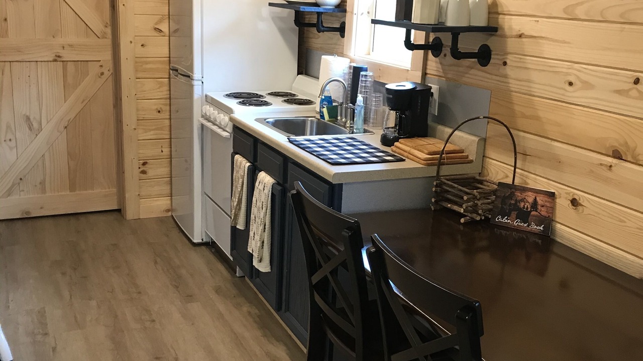 Photo of Kitchen in Redlick