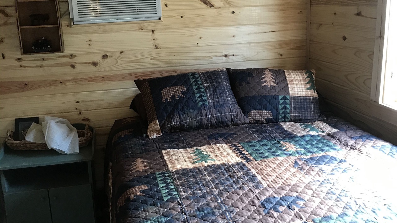 Photo of Bedroom in Redlick