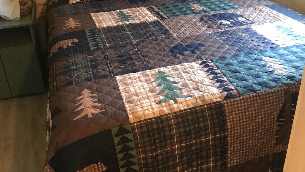 Photo of Bedroom in Redlick