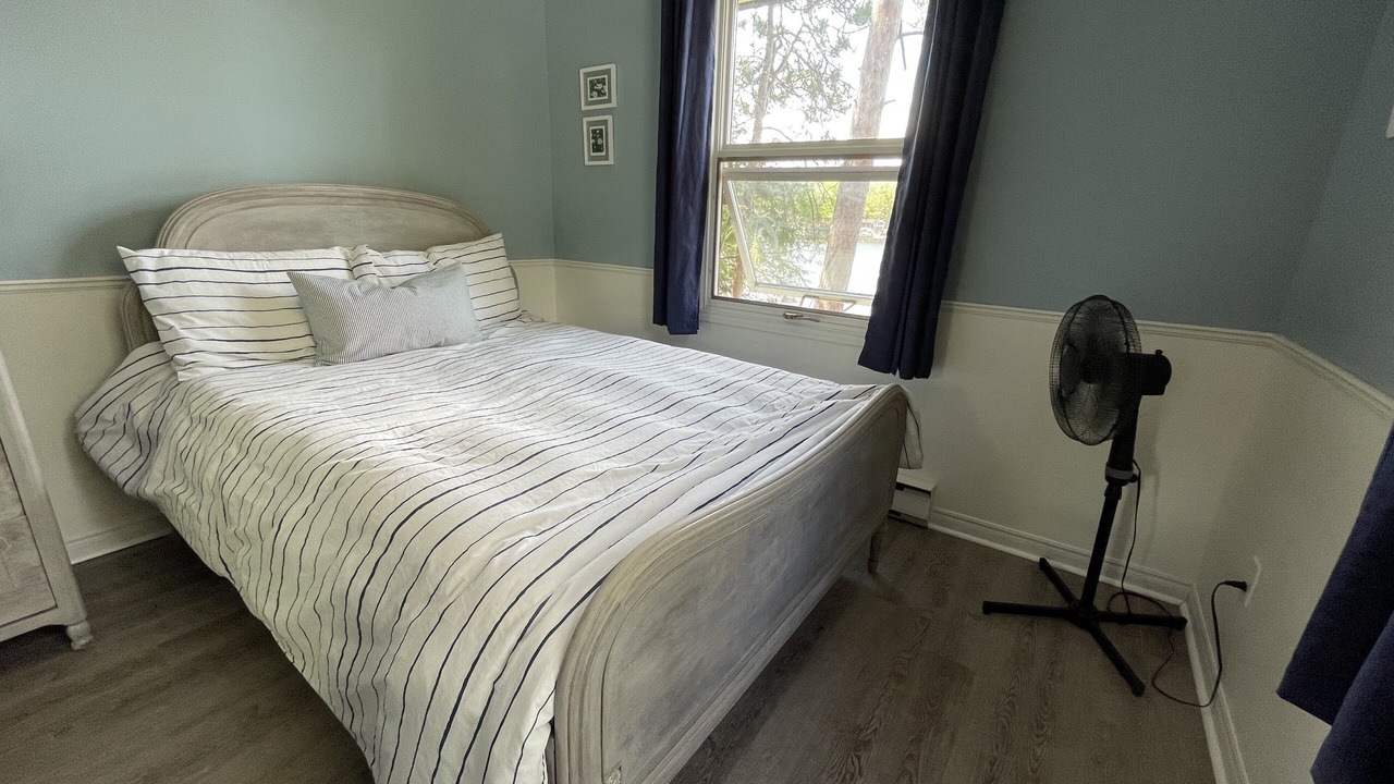Photo of Bedroom in Havelock-Belmont-Methuen