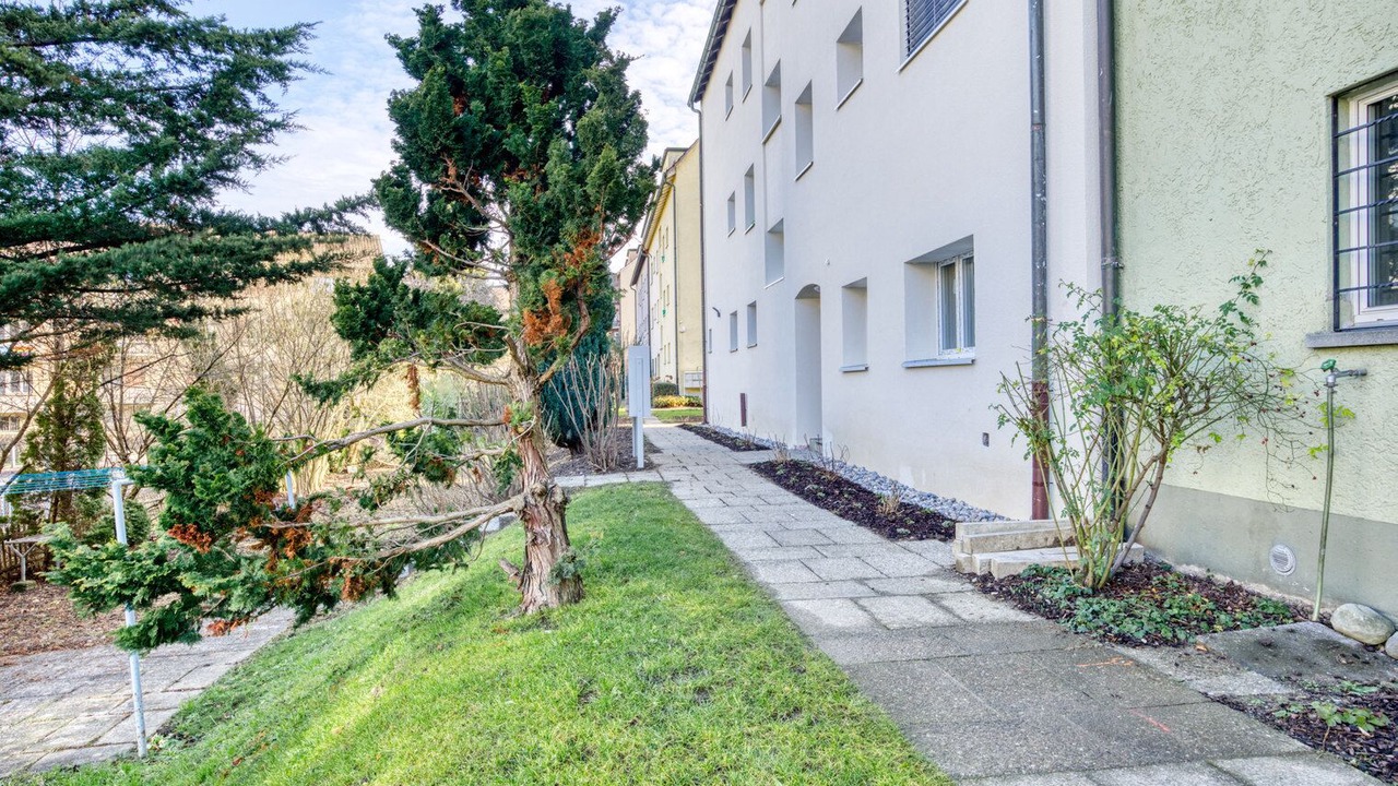 Photo of Outdoor in Unterstrass