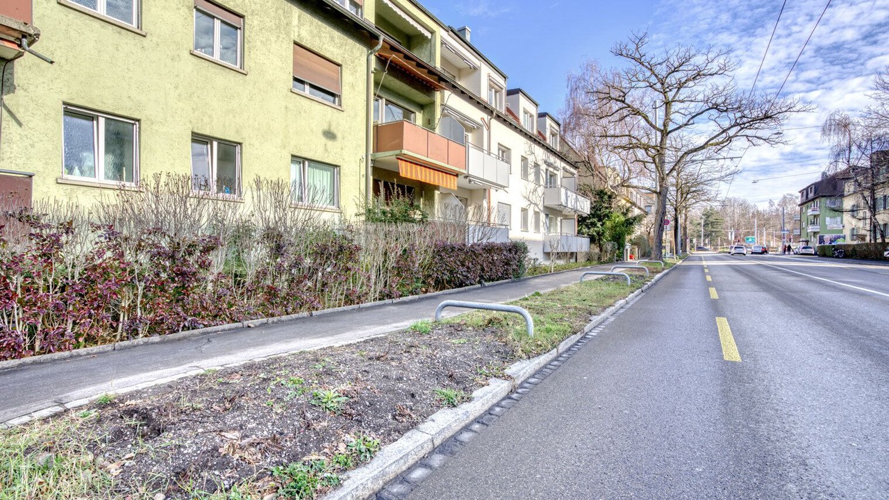 Photo of Outdoor in Unterstrass