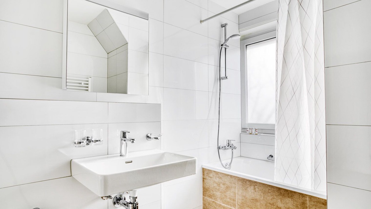 Photo of Bathroom in Unterstrass