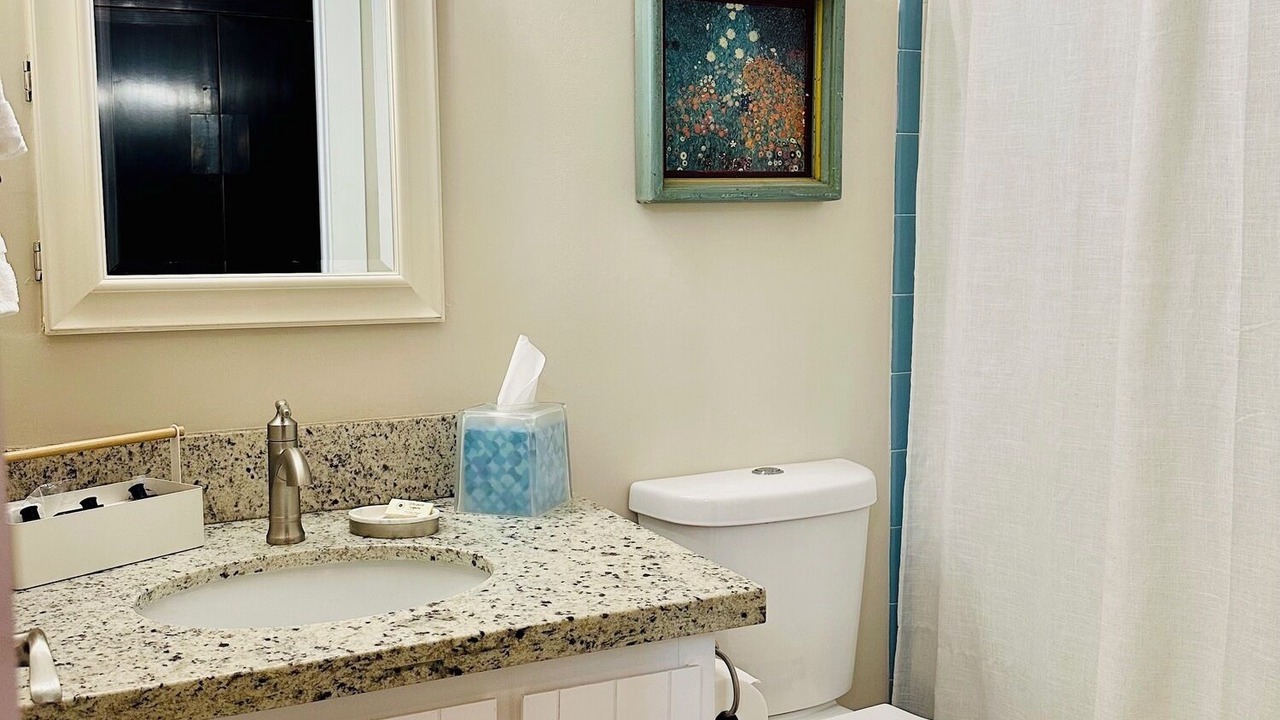 Photo of Bathroom in Bisbee