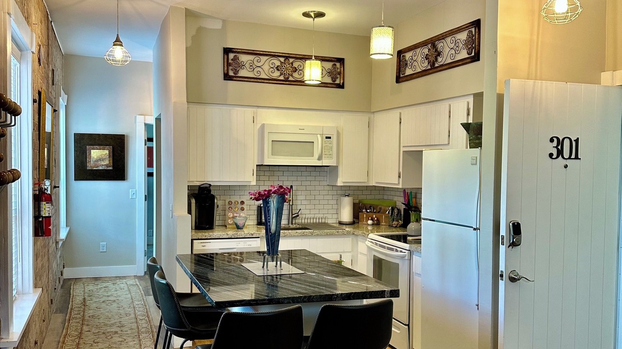 Photo of Kitchen in Bisbee