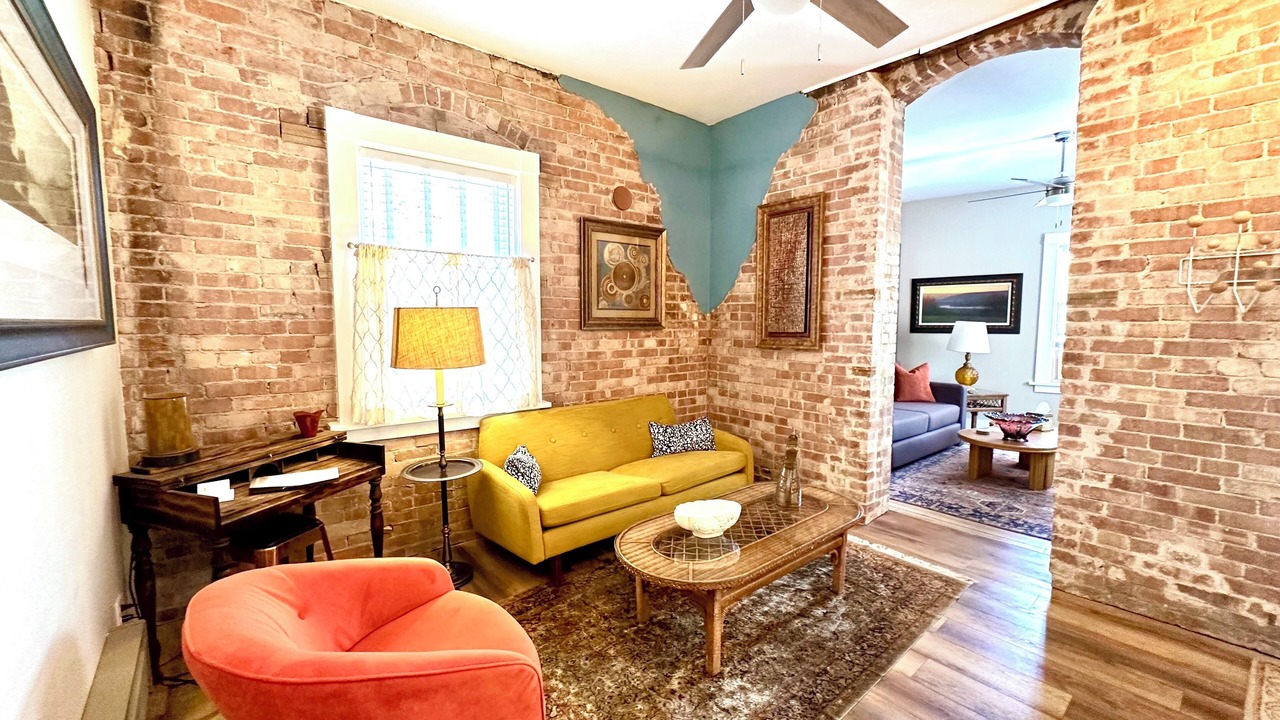 Photo of Livingroom in Bisbee