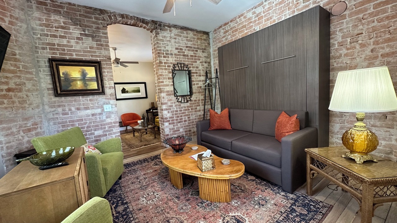 Photo of Livingroom in Bisbee
