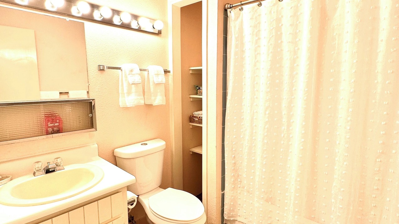 Photo of Bathroom in Bisbee