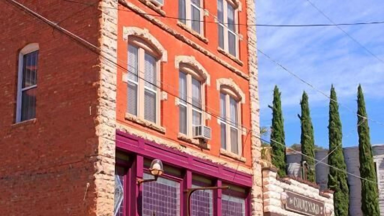 Photo of Outdoor in Bisbee