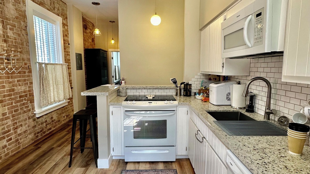 Photo of Kitchen in Bisbee