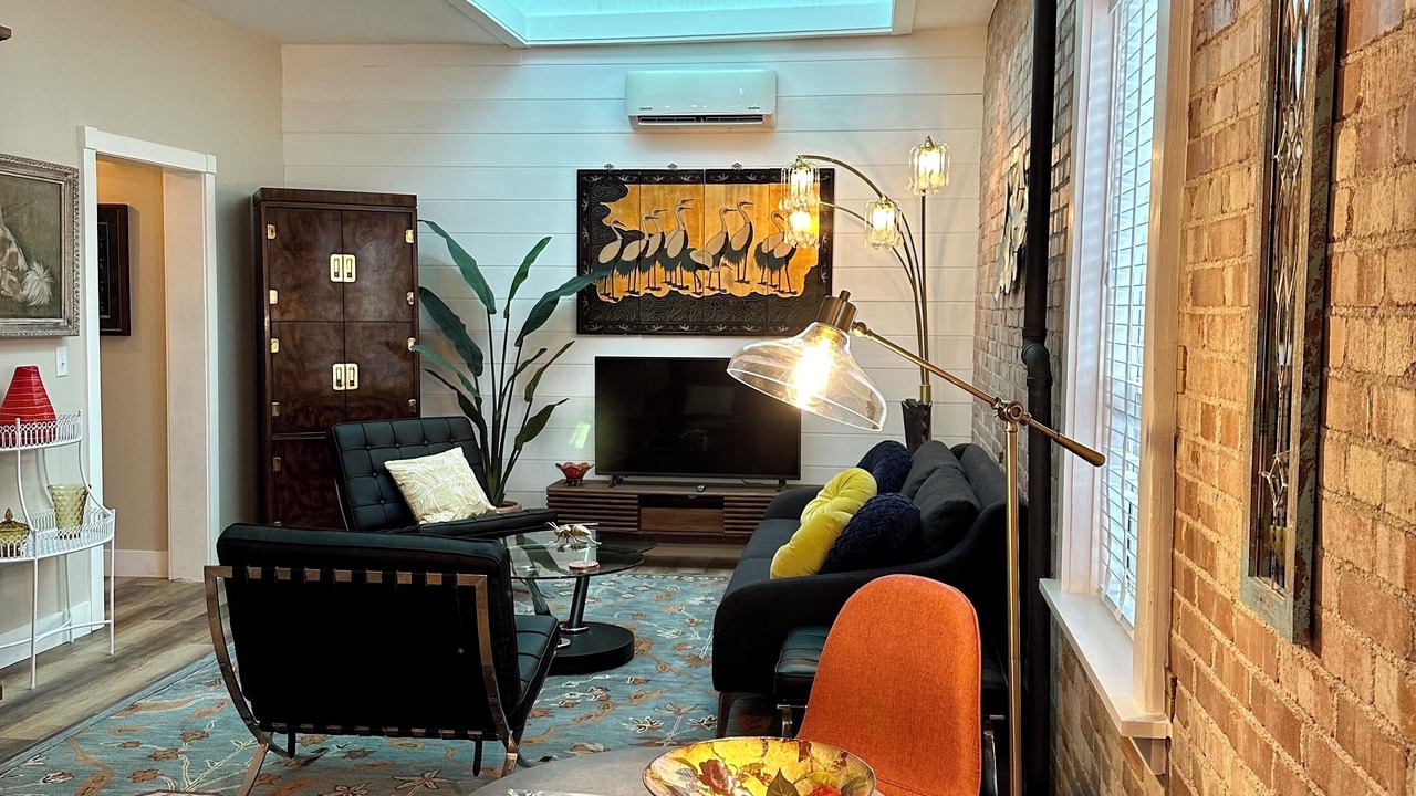 Photo of Livingroom in Bisbee
