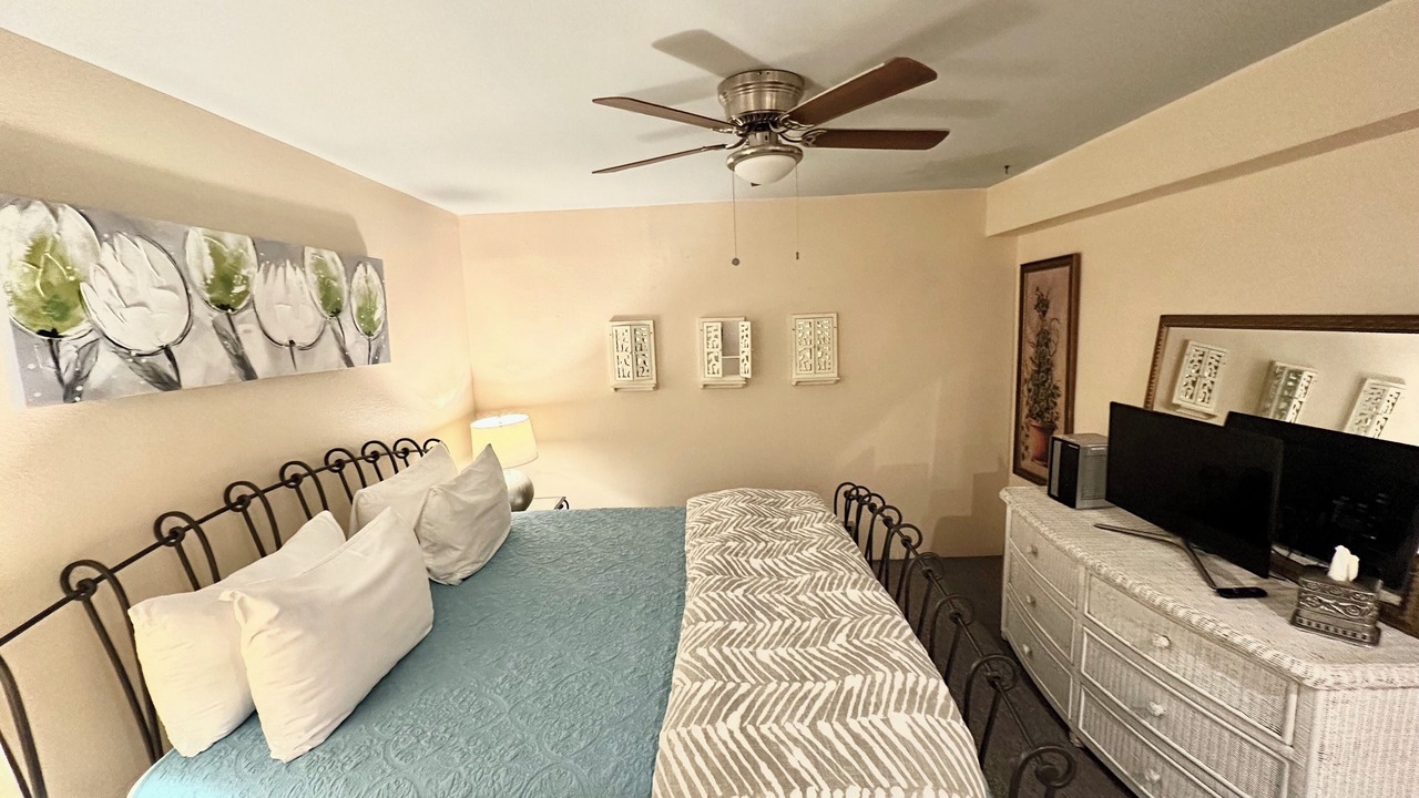 Photo of Bedroom in Bisbee