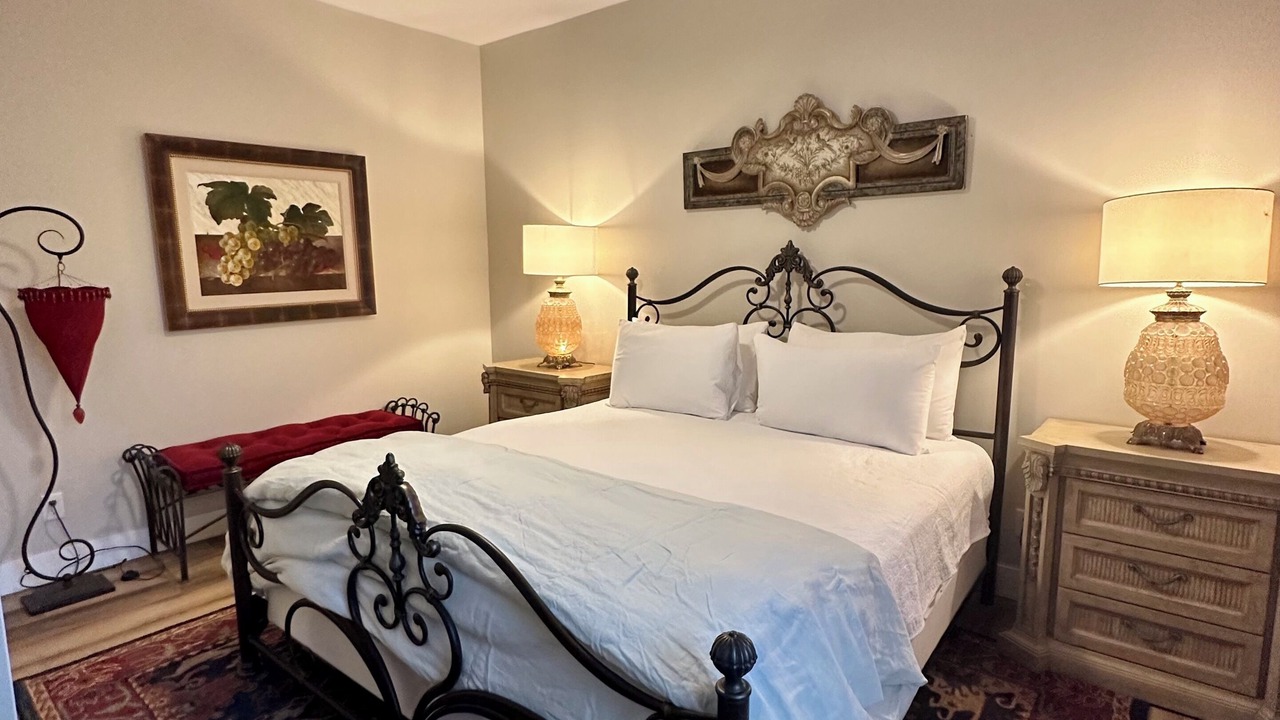 Photo of Bedroom in Bisbee