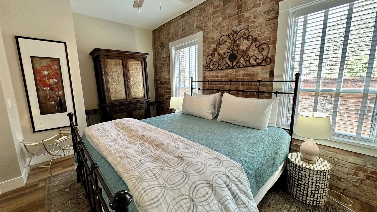 Photo of Bedroom in Bisbee