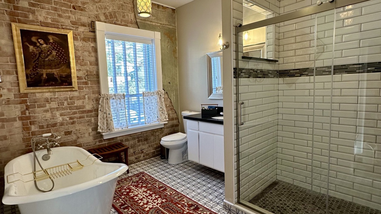 Photo of Bathroom in Bisbee